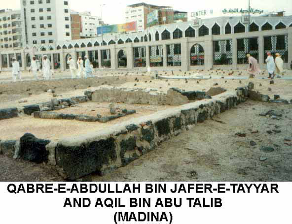 baqi16 - Jannat -ul- Baqqi